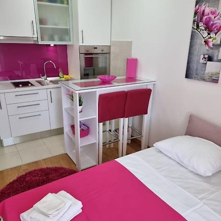Apartman Mango Split Exterior foto