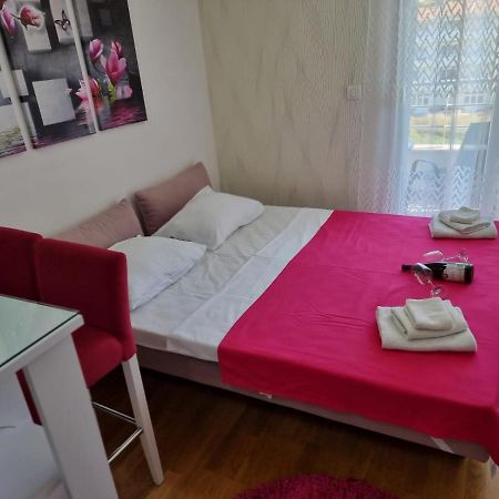 Apartman Mango Split Exterior foto