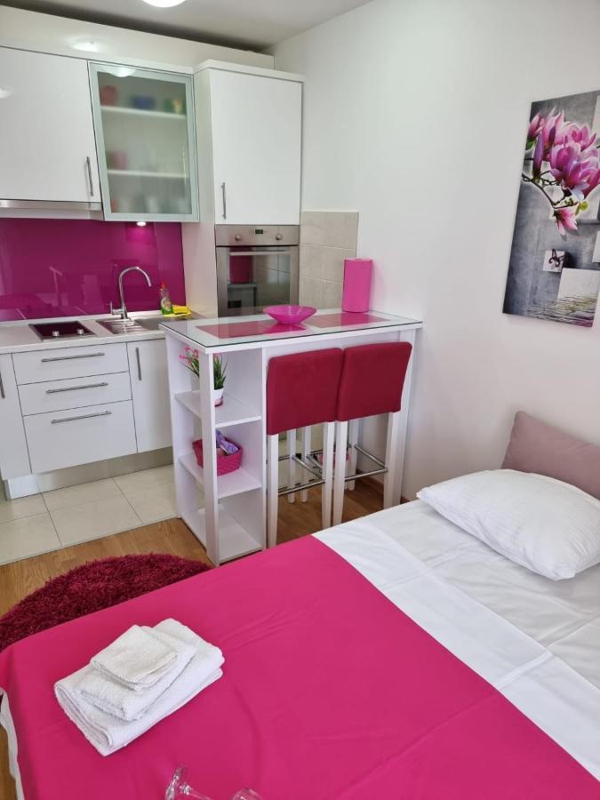 Apartman Mango Split Exterior foto