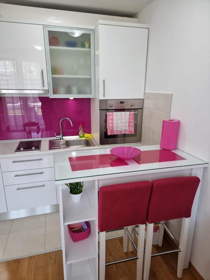 Apartman Mango Split Exterior foto