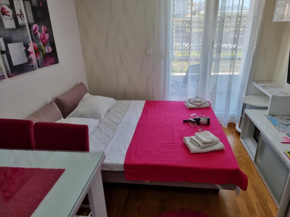 Apartman Mango Split Exterior foto