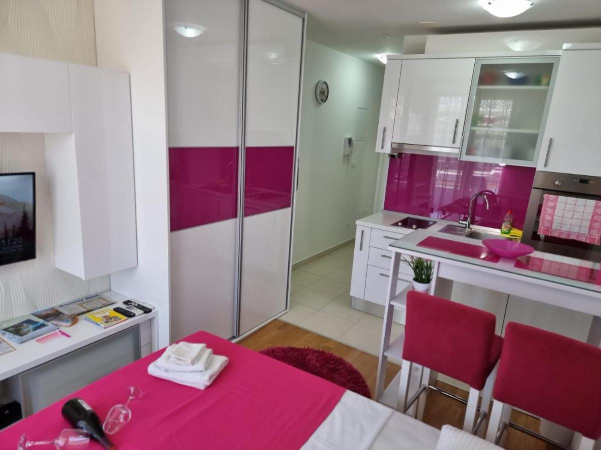 Apartman Mango Split Exterior foto
