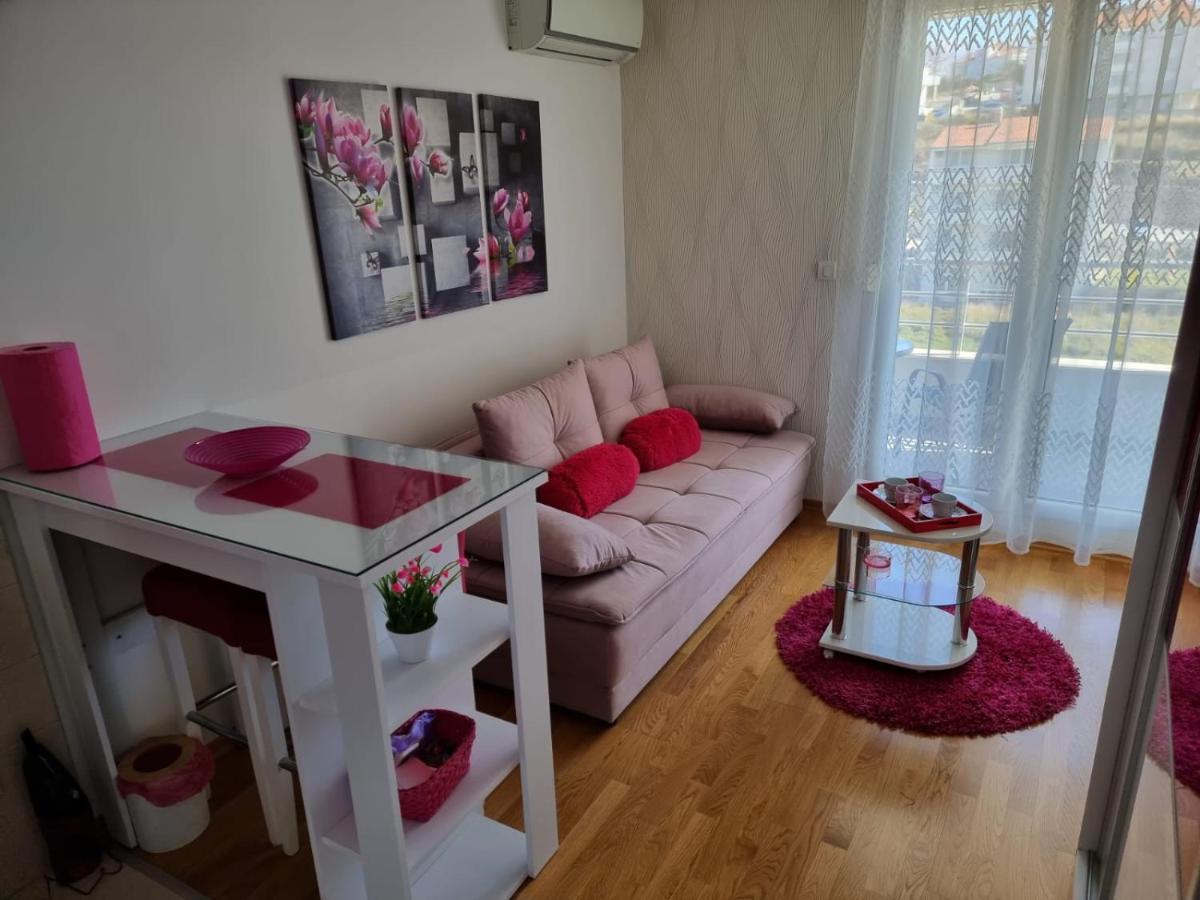 Apartman Mango Split Exterior foto