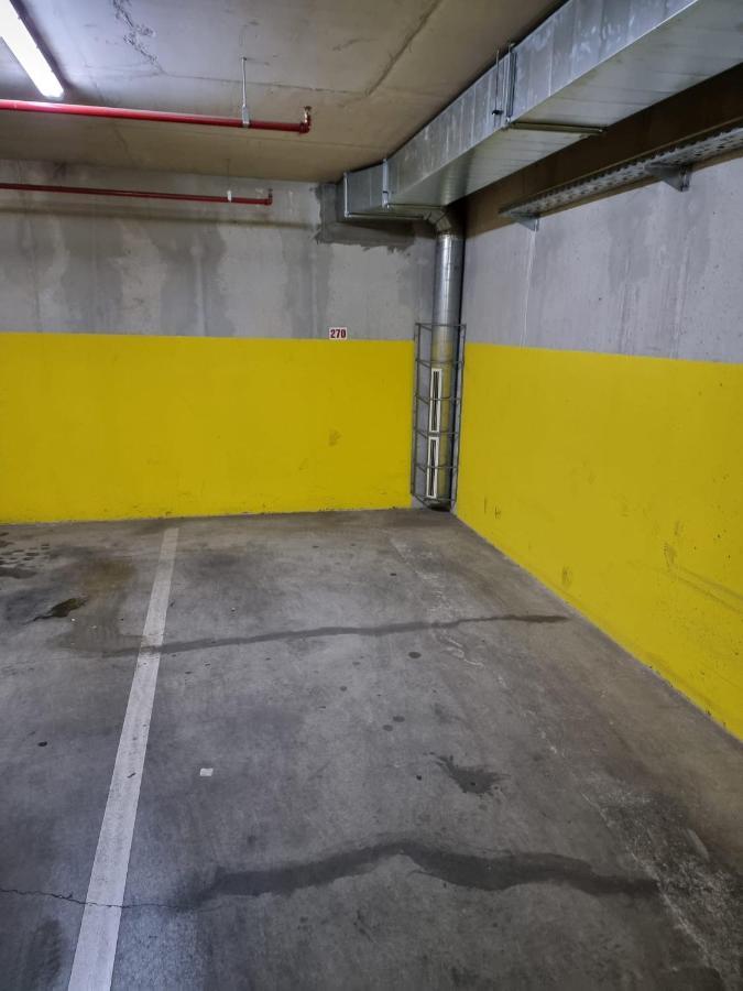 Apartman Mango Split Exterior foto