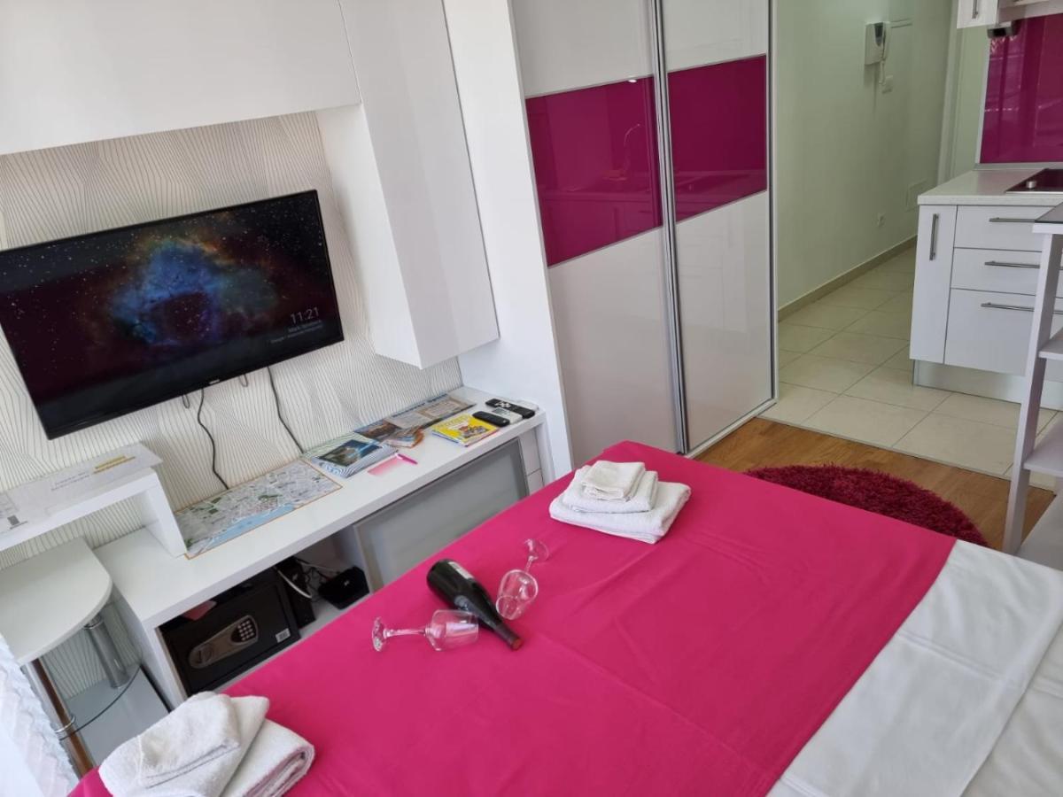 Apartman Mango Split Exterior foto