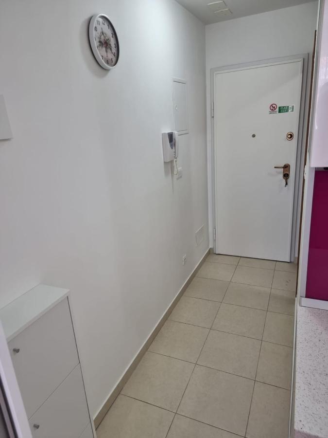 Apartman Mango Split Exterior foto