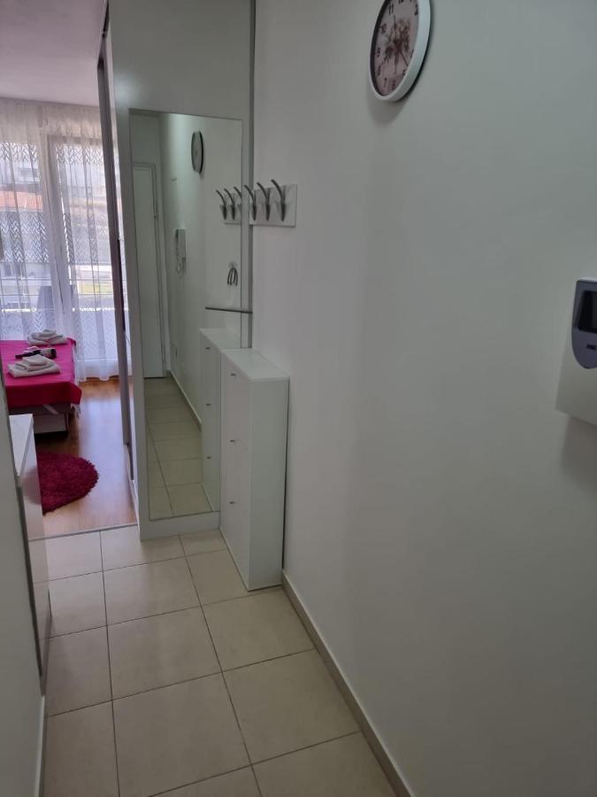 Apartman Mango Split Exterior foto