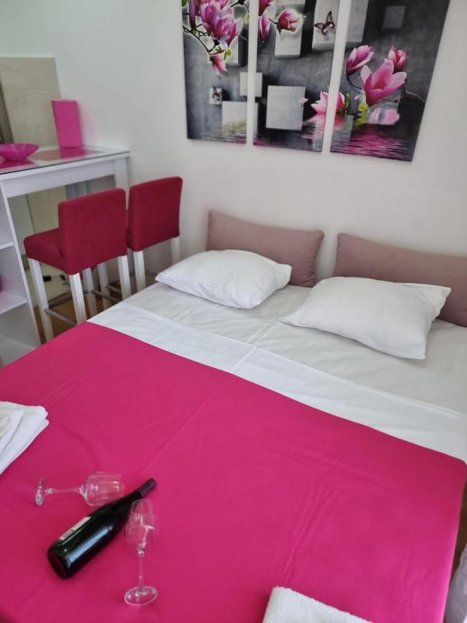 Apartman Mango Split Exterior foto