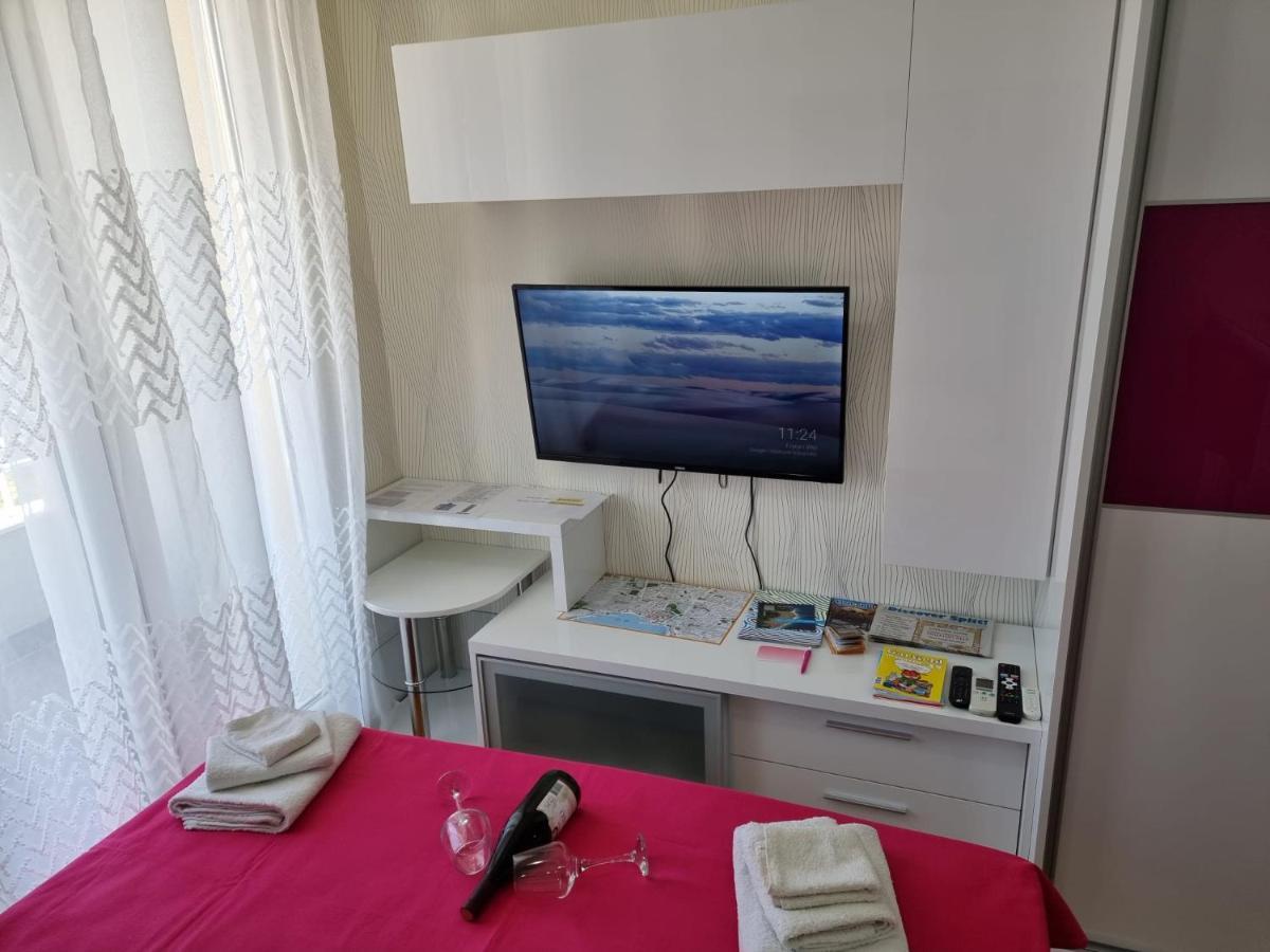 Apartman Mango Split Exterior foto