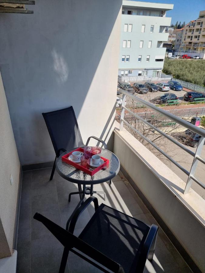 Apartman Mango Split Exterior foto