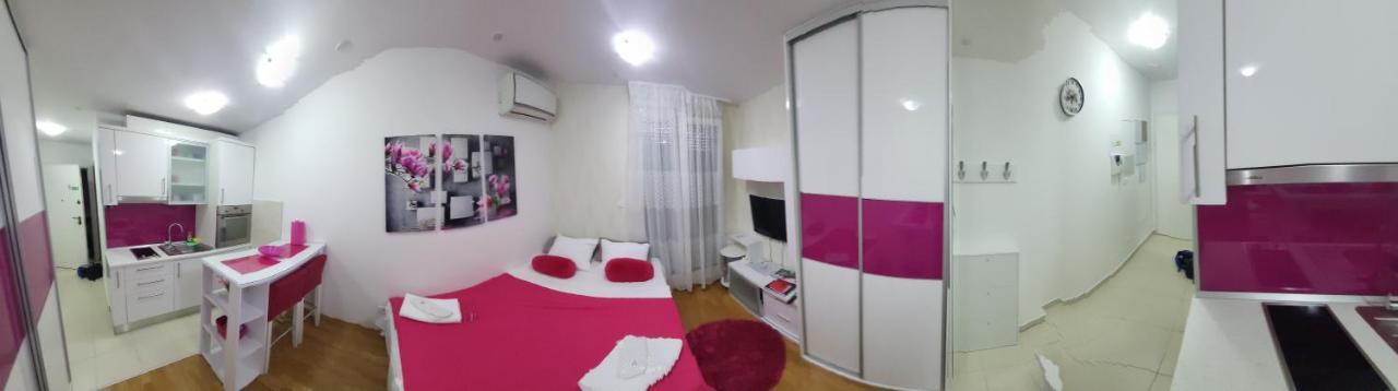 Apartman Mango Split Exterior foto